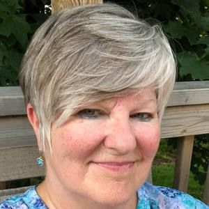 Meet your Posher, Rosemary